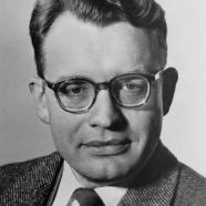 Hendrik Casimir Hendrik Casimir
