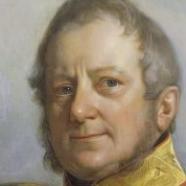 Hendrik Merkus De Kock