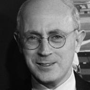 Hendrik S. Houthakker