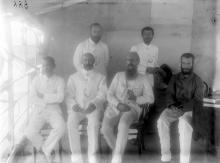 Hendrikus Albertus Lorentz