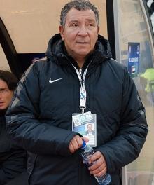 Henk Ten Cate