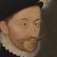 Henri I De Montmorency