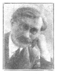 Henric Ytefan Streitman