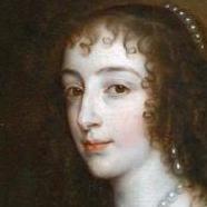 Henrietta Maria of France Henrietta Maria Of France