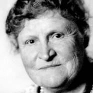 Henrietta Muir Edwards