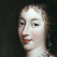Henrietta Of England