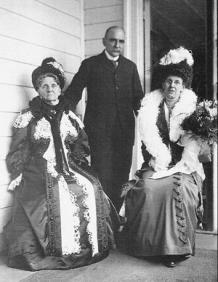 Henrietta Sylvia Ann Howland Green Wilks