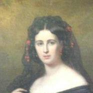 Henriette Auguste Mendel