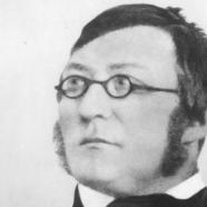 Henrik Arnold Thaulow Wergeland