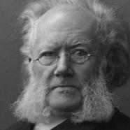 Henrik Ibsen