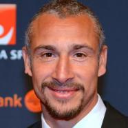 Henrik Larsson