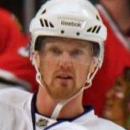Henrik Sedin
