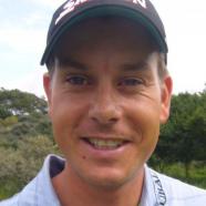 Henrik Stenson