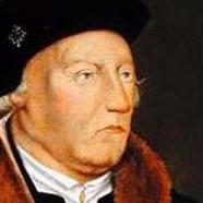 Henry Bourchier, 2nd Earl Of Essex