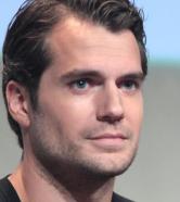 Henry Cavill