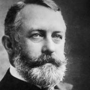 Henry Clay Frick