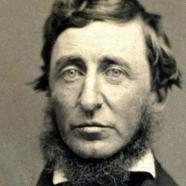 Henry David Thoreau