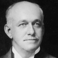 Henry Edwards Huntington