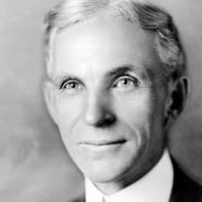Henry Ford