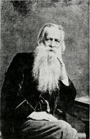 Henry Hetherington Emmerson