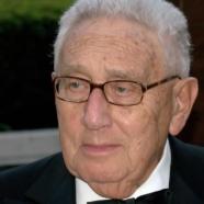 Henry Kissinger