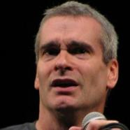 Henry Rollins