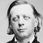 Henry Ward Beecher Henry Ward Beecher