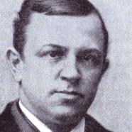 Henry Woodfin Grady