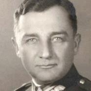 Henryk DobrzaYski