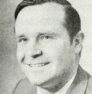 Henson P. Barnes