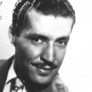 Herb Jeffries