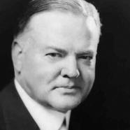 Herbert Hoover
