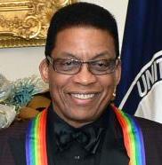 Herbie Hancock