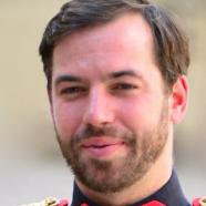 Hereditary Grand Duke Guillaume