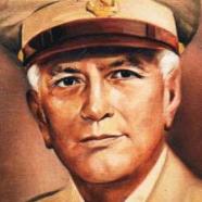 Heriberto Jara Corona