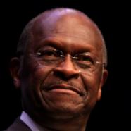 Herman Cain