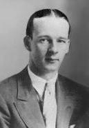 Herman Edward Hollis