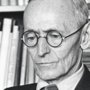 Herman Hesse