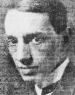 Herman Sorgel