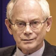 Herman Van Rompuy