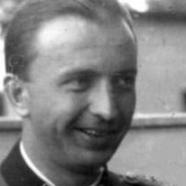 Hermann Fegelein
