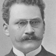 Hermann Minkowski