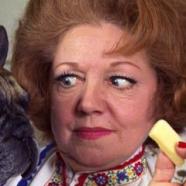 Hermione Baddeley