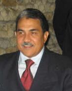 Hernando Molina Araujo