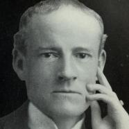 Herschel Clifford Parker