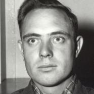 Hershel Woodrow Williams