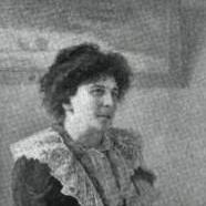 Hertha Marks Ayrton