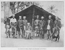 Herzekiah Andrew Shanu