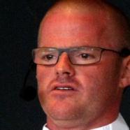 Heston Blumenthal