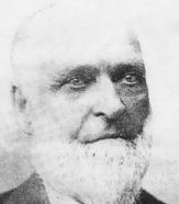 Hezekiah Bradley Smith